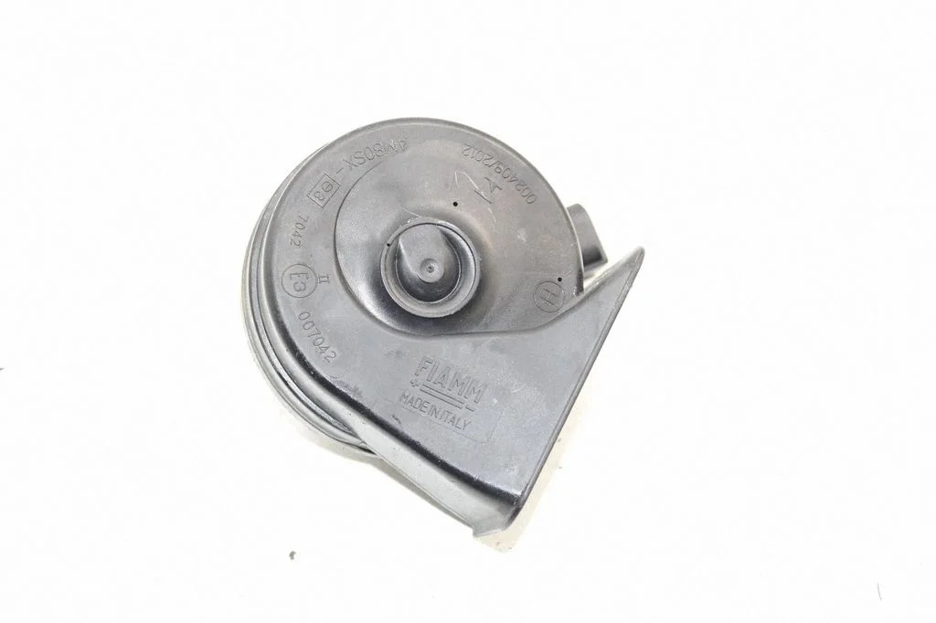 Horn signal – BMW 1 Series F40 (2019-2023)