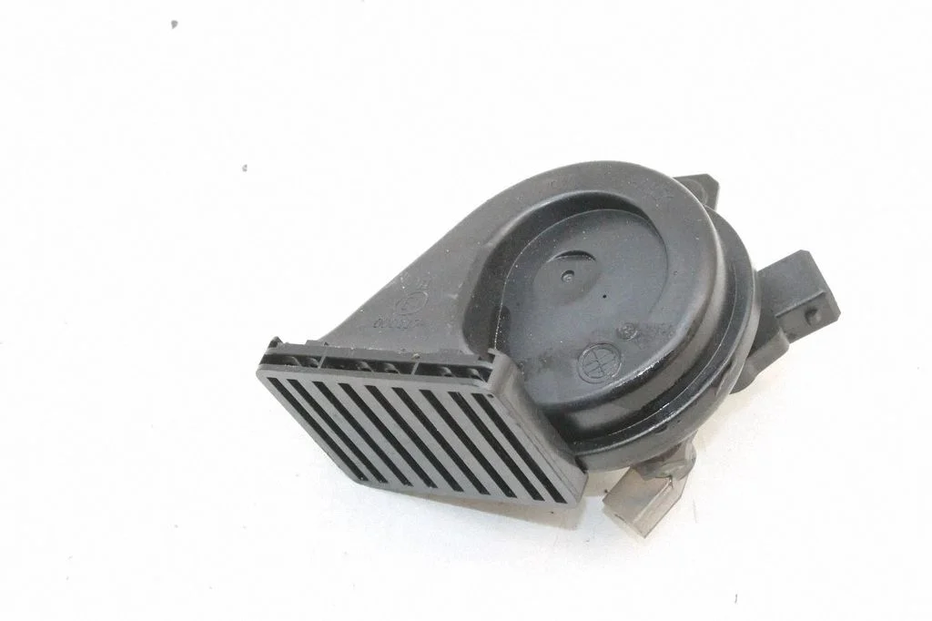 Horn signal – Volvo EX30 (2024-)