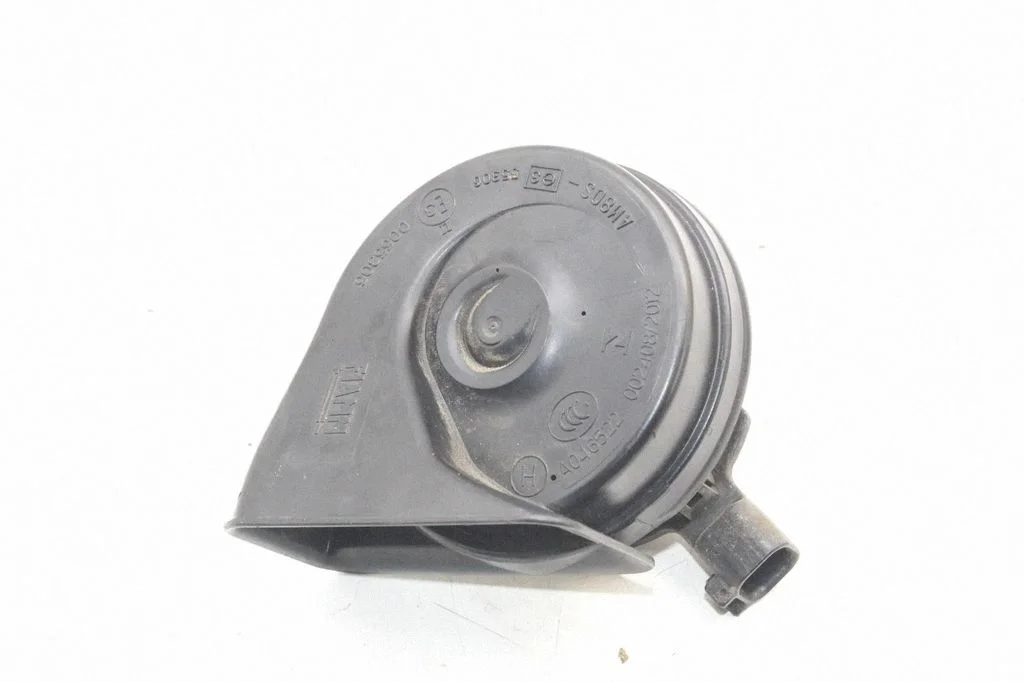Horn signal – Volvo V60 (2013-2018)