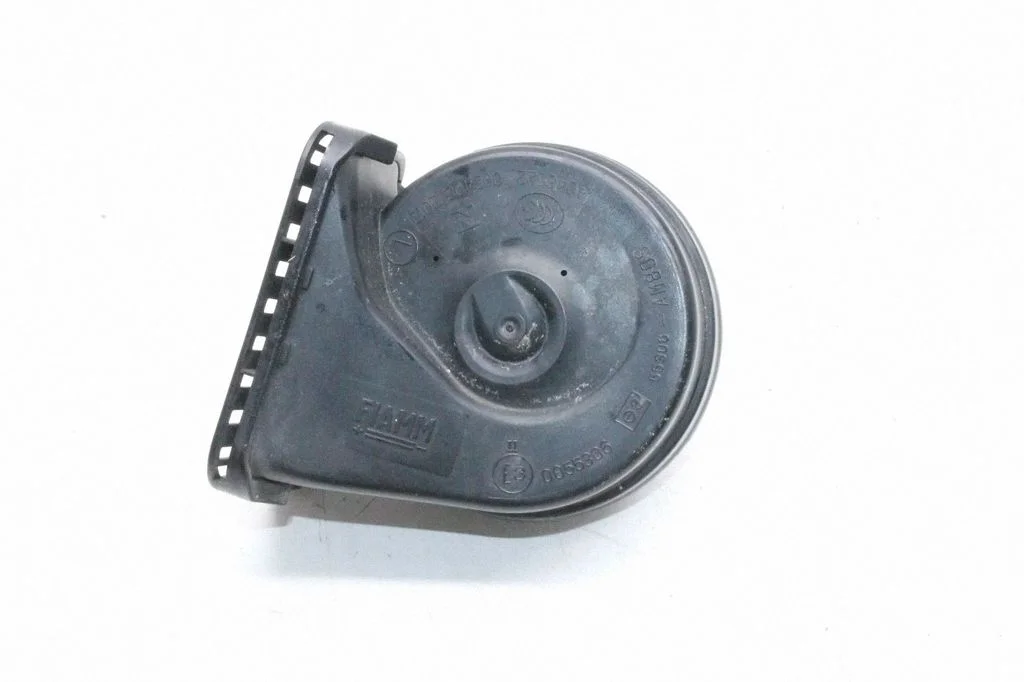 Horn signal