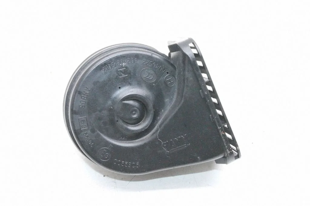 Horn signal – Land Rover Range Rover Sport L494 (2013-)