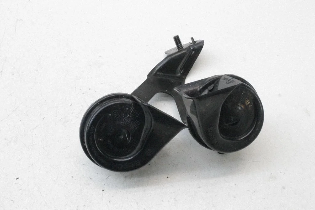 Skaņas signāls – Porsche Boxster 987 (2005-2012)
