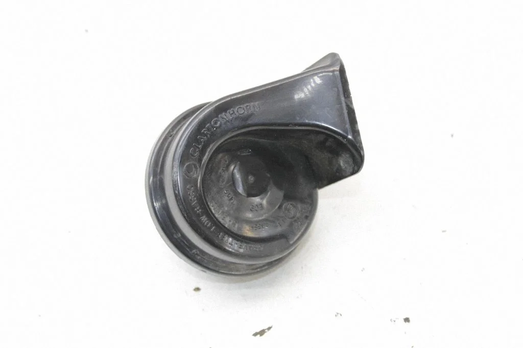 Horn signal – Peugeot Partner III (2018-)