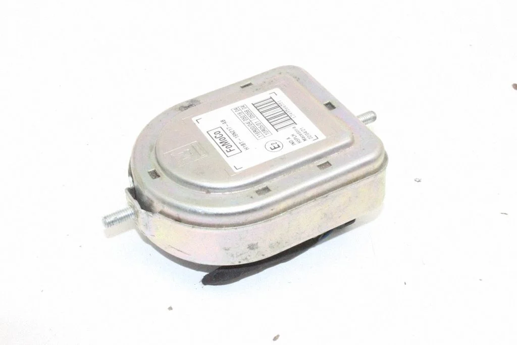 Alarm system siren – Ford Fiesta (2017-)
