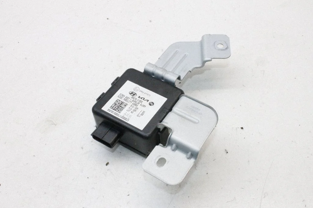 Signalisatsiooni sireen – KIA EV6 (2021-)