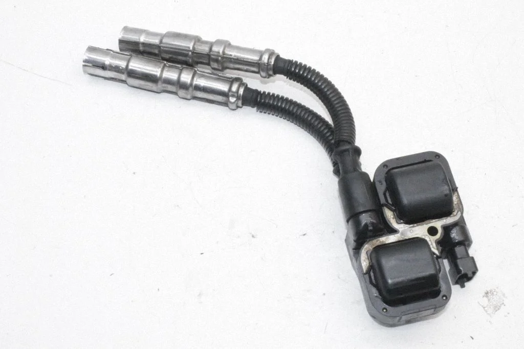 High voltage ignition coil – Mercedes-Benz SL-Class R230 (2001-2012)