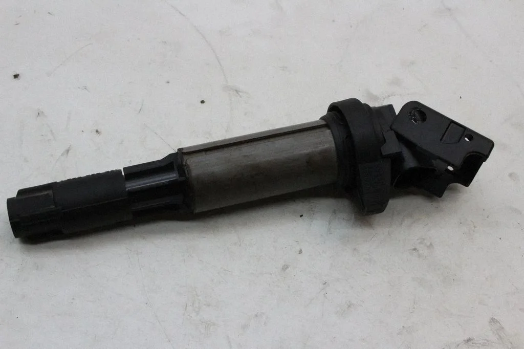 Augstsprieguma aizdedzes spole – BMW 7. sērija E65 E66 (2001-2008)