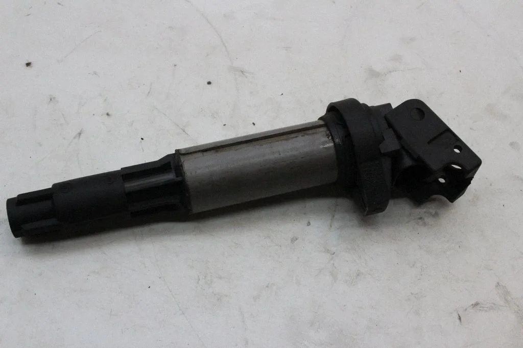 Augstsprieguma aizdedzes spole – BMW 7. sērija E65 E66 (2001-2008)