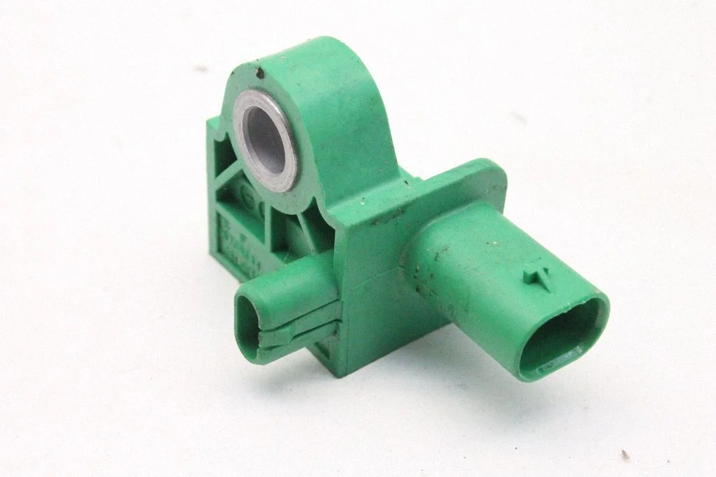 Airbag deployment crash/impact sensor – Volkswagen Touran II (2010-2016)
