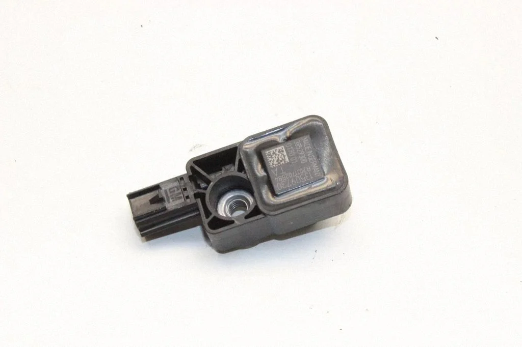 Airbag deployment crash/impact sensor – Opel Insignia B (2017-)