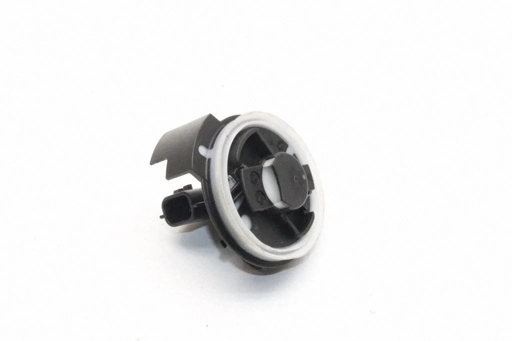 Airbag deployment crash/impact sensor – Renault Zoe (2012-)