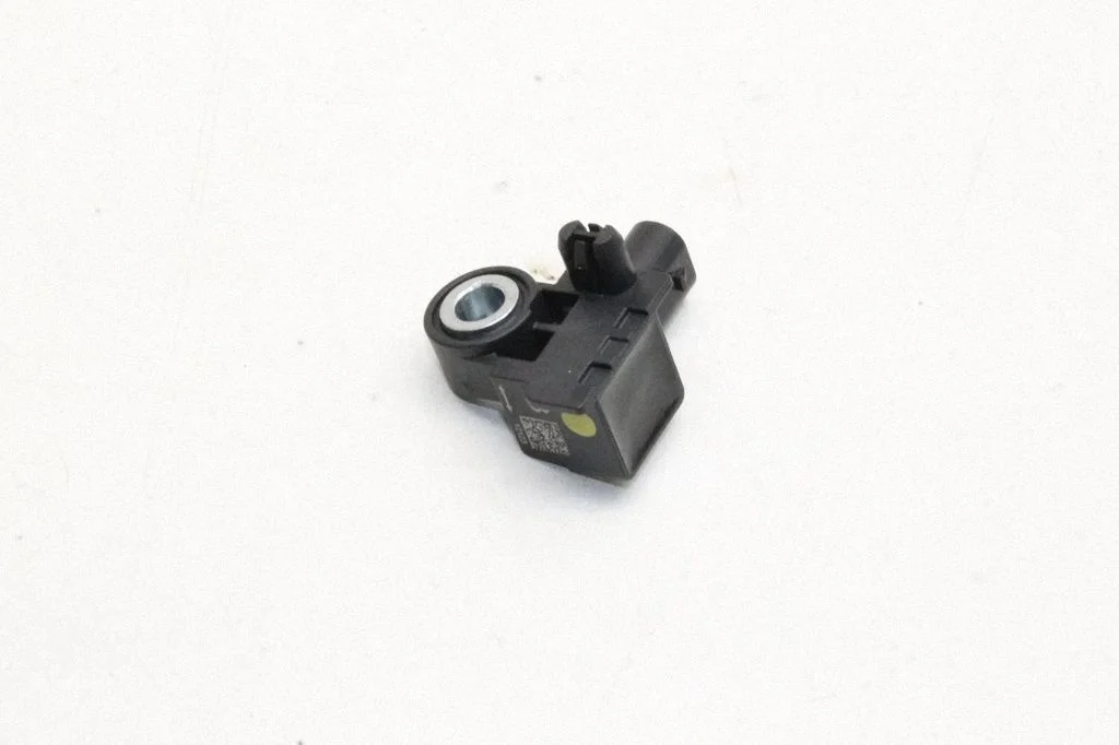 Airbag deployment crash/impact sensor – Opel Mokka X (2019-)
