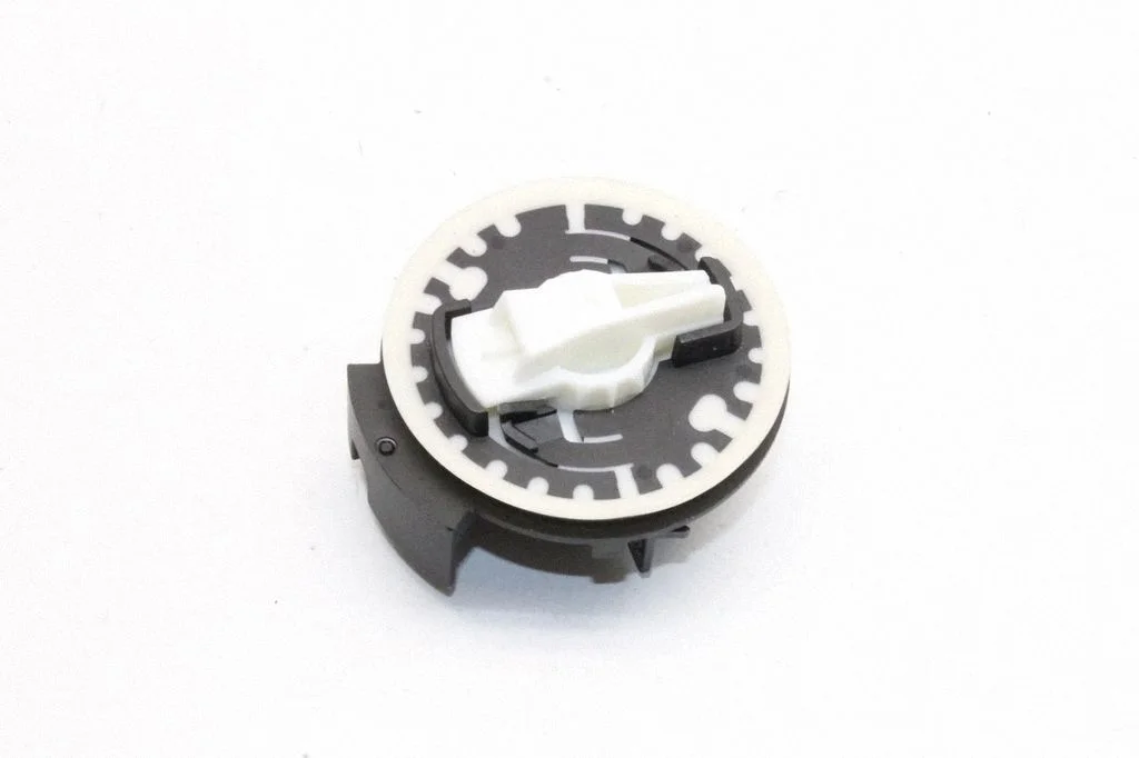 Airbag deployment crash/impact sensor – Opel Mokka X (2019-)