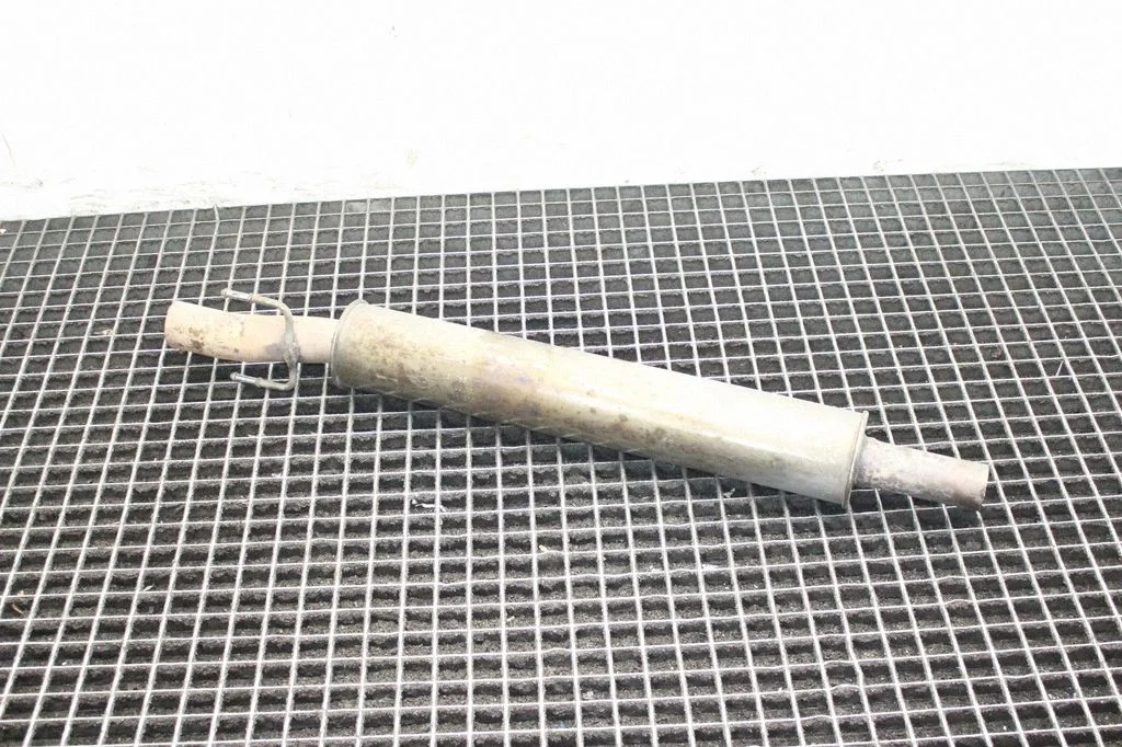 Rear muffler/silencer tail pipe 2755162