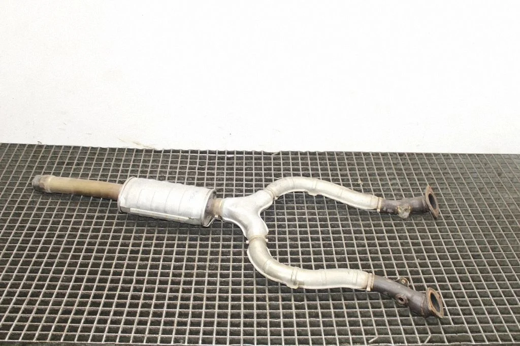 Trokšņa slāpētājs 35007