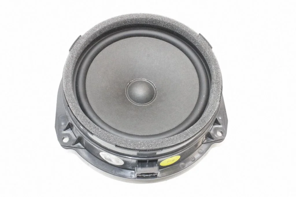 Rear door speaker – Audi A6 S6 C7 4G (2011-2018)