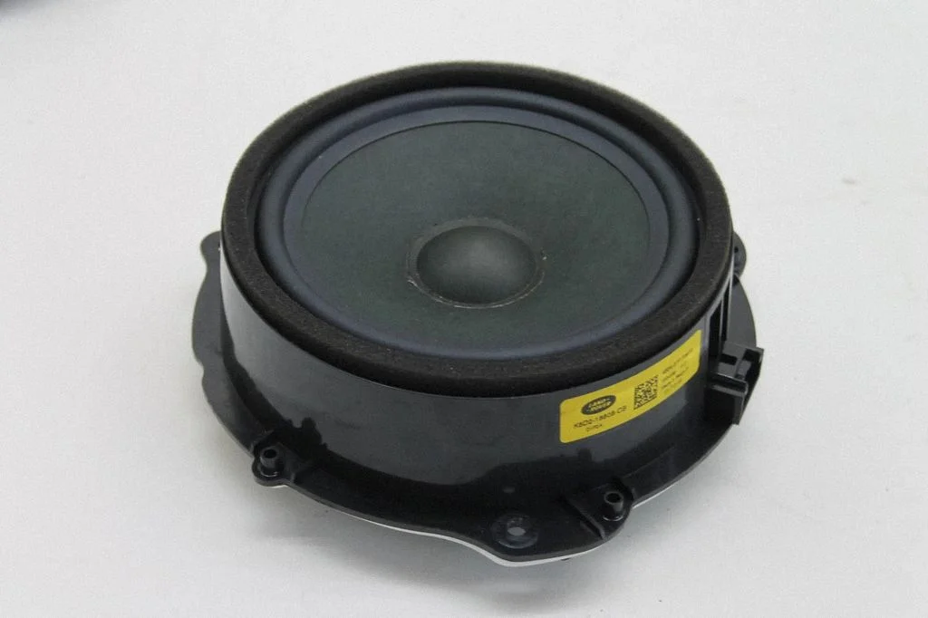 Rear door speaker K8D218808CB