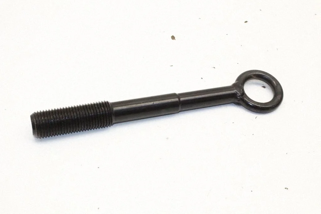 Towing hook eye – KIA Niro (2022-)