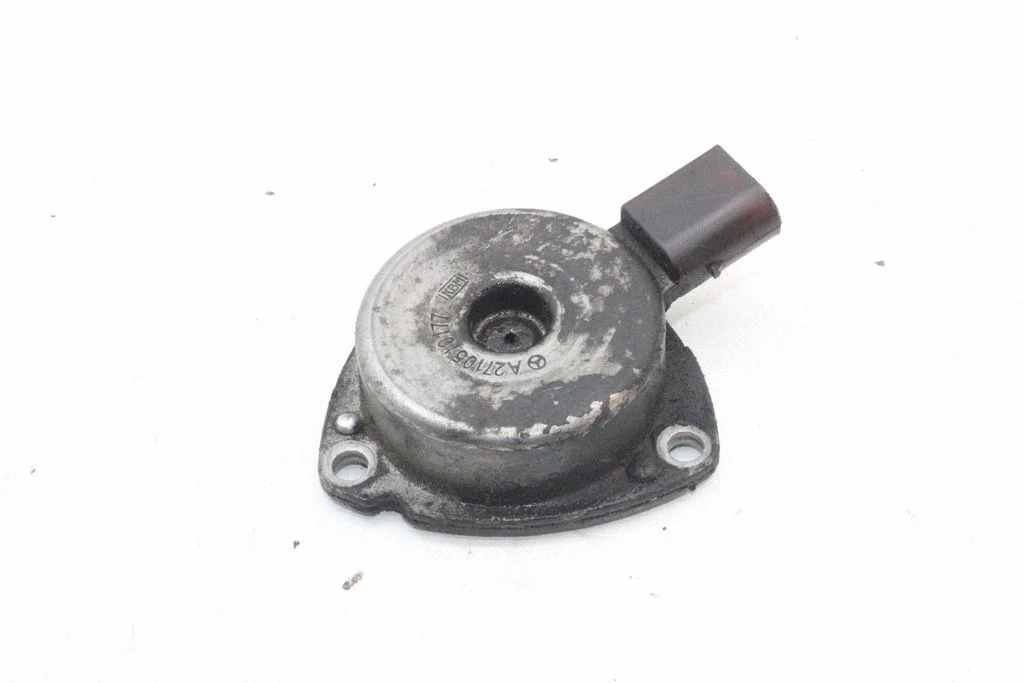 Camshaft pulley/ VANOS – Mercedes-Benz CLK-Class A209 C209 (2002-2009)