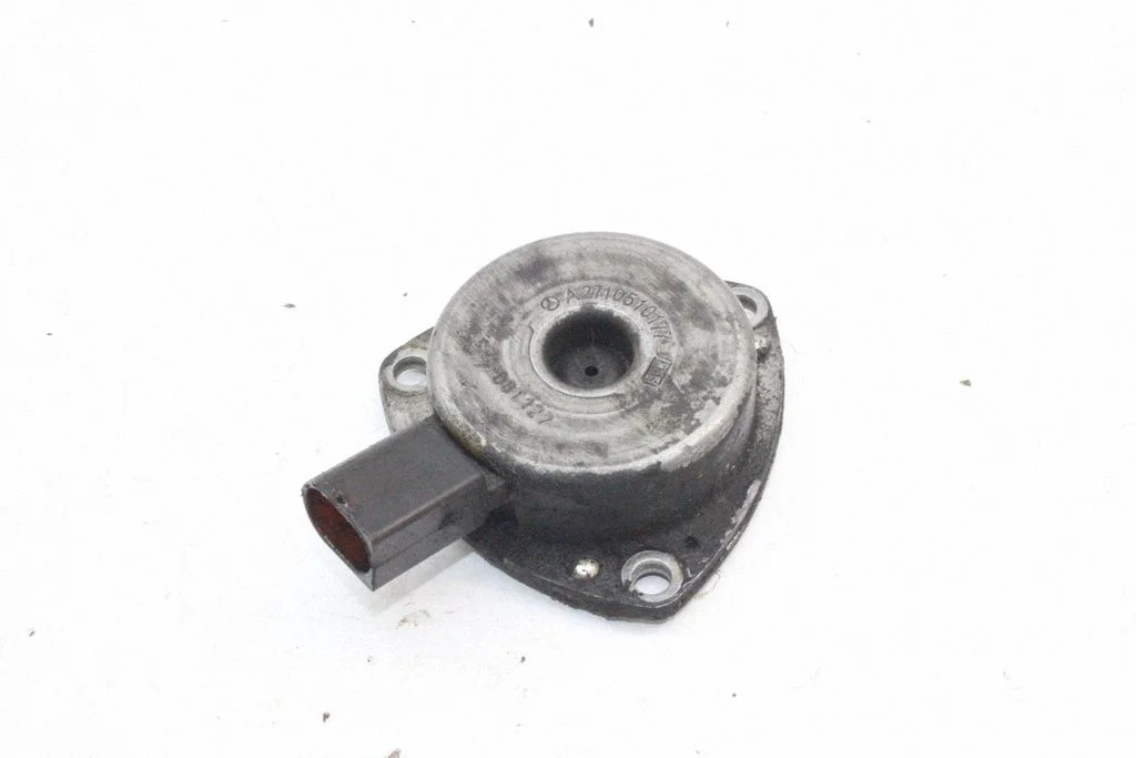 Camshaft pulley/ VANOS – Mercedes-Benz CLK-Class A209 C209 (2002-2009)