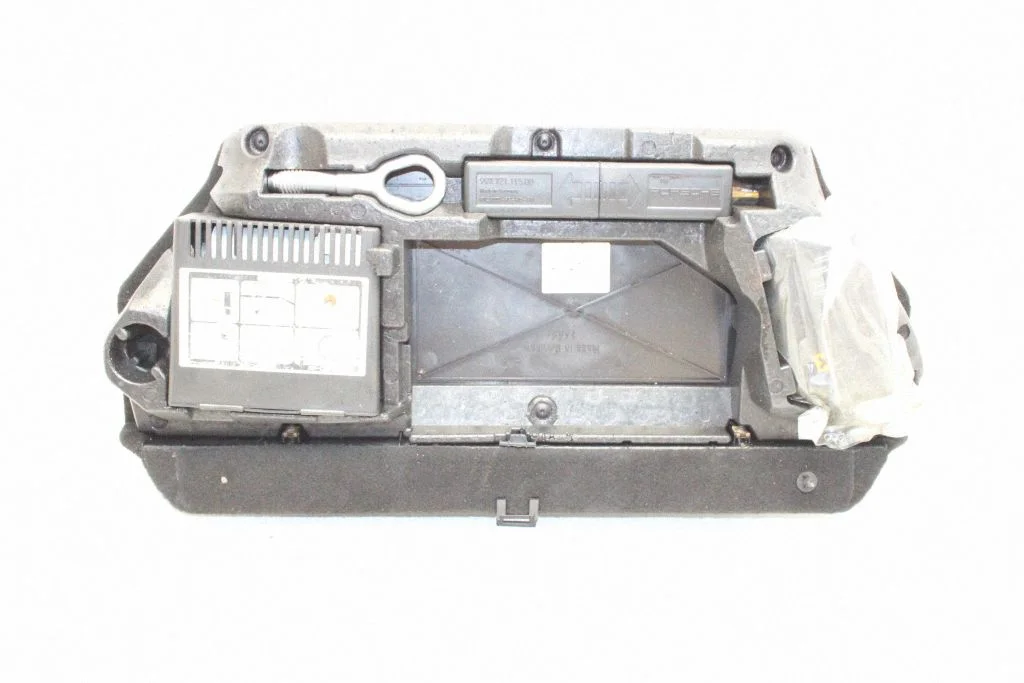 Tööriistakomplekt – Porsche 997 (2004-2012)