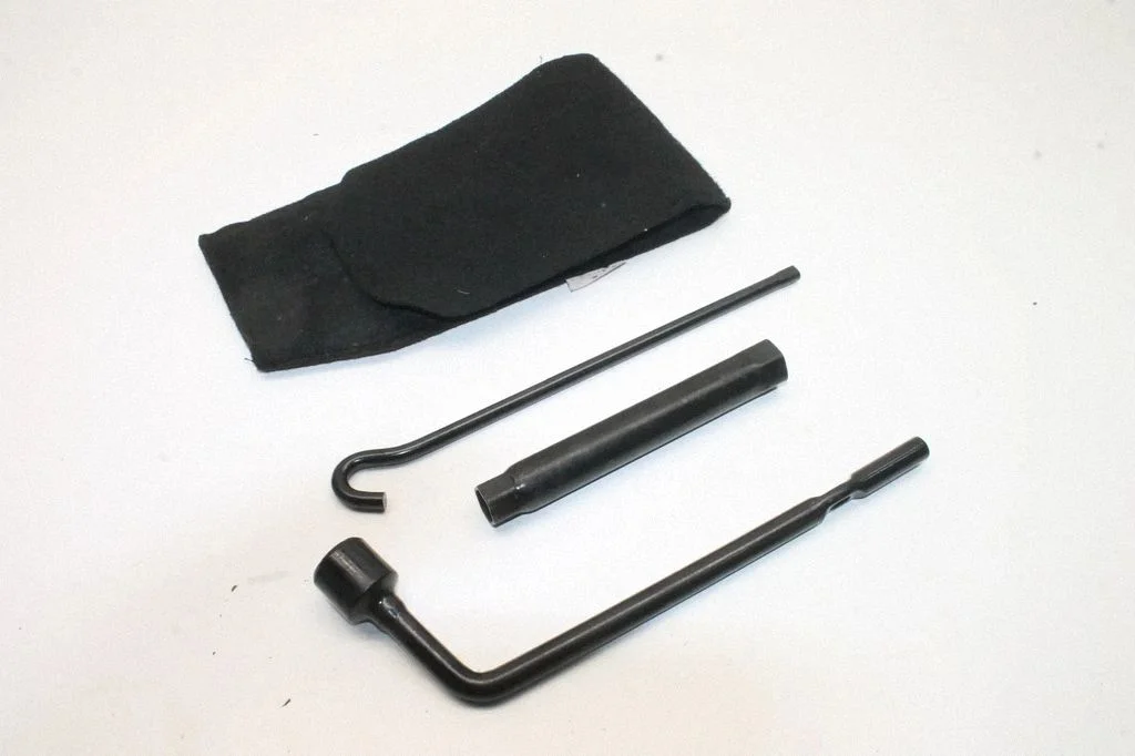 Tööriistakomplekt – KIA Sorento (2010-2014)