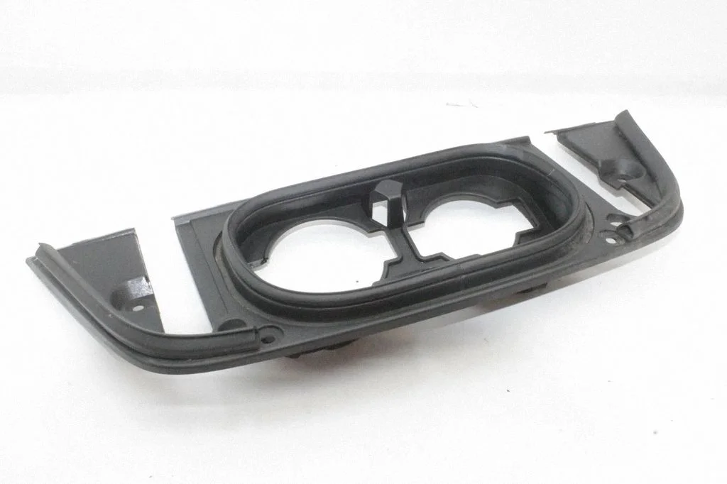 Other body part – Nissan Leaf II (ZE1) (2017-2025)