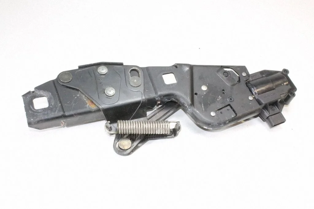 Cita virsbūves daļa – Land Rover Range Rover Sport L320 (2005-2013)