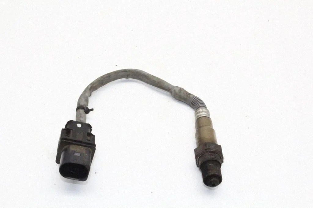 Lambda probe sensor – Hyundai Grand Santa Fe NC (2014-2018)