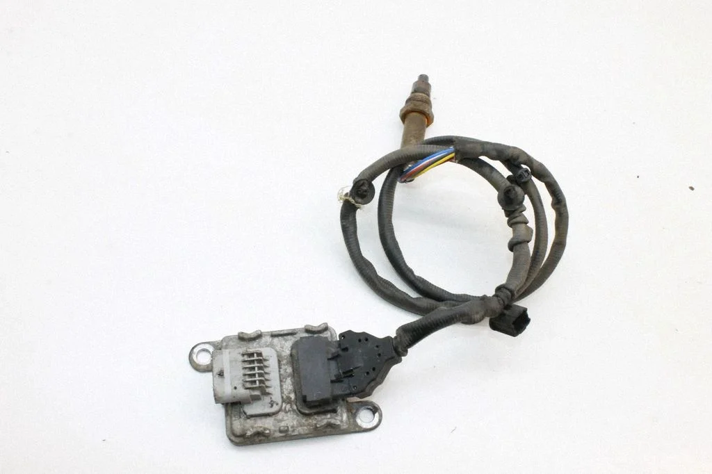 Lambda zonde – Opel Astra K (2015-2021)