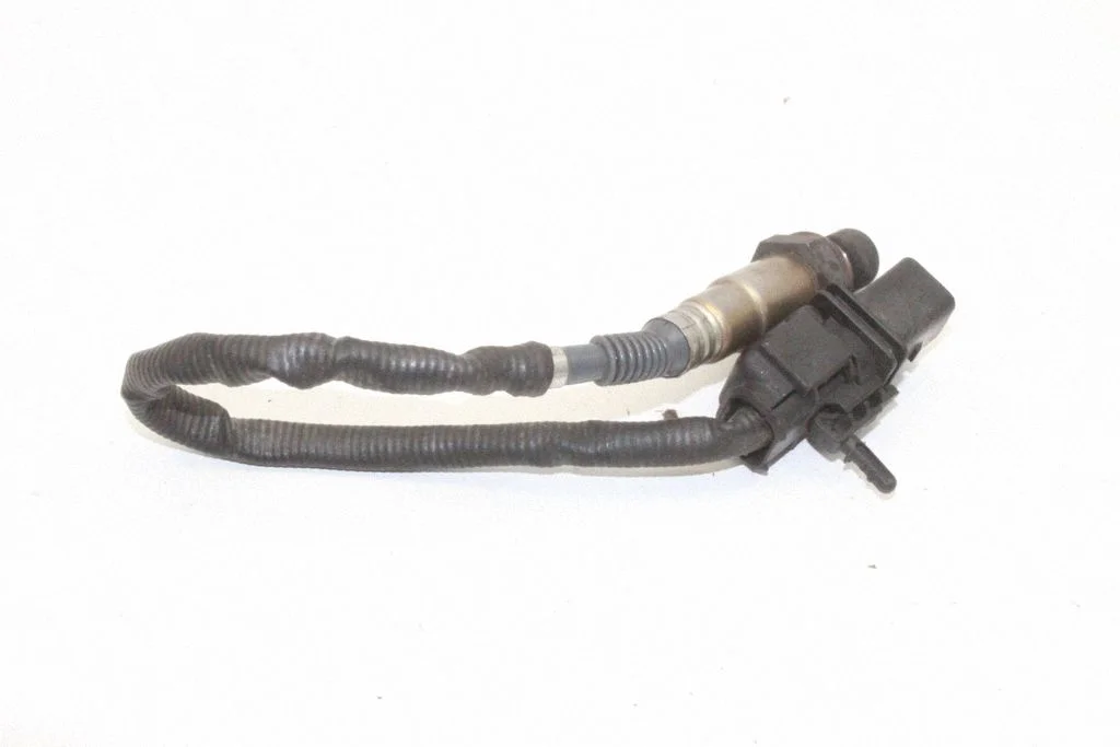Lambdasond – Ford S-MAX (2006-2015)