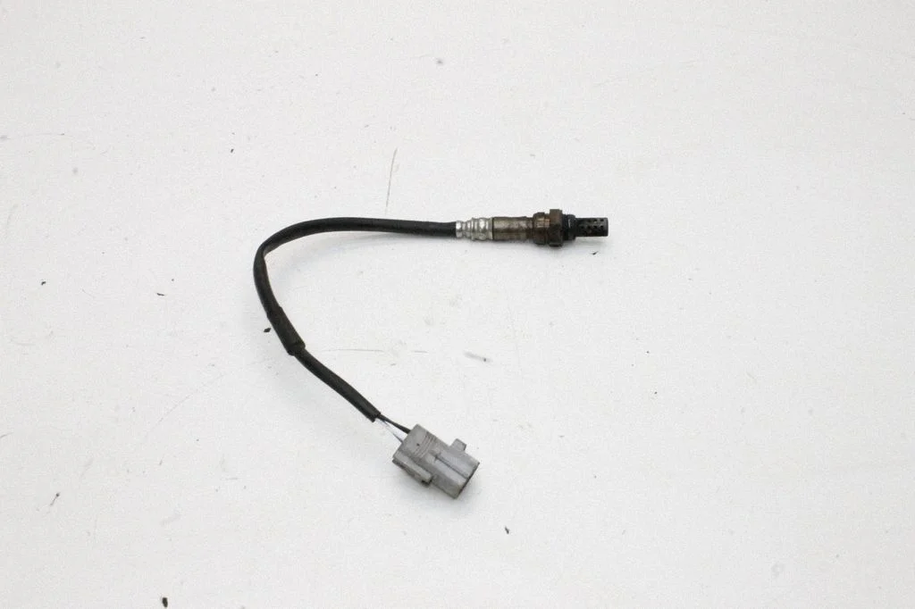 Lambda probe sensor – Jaguar XK-Series XK8 - XKR (1996-2006)