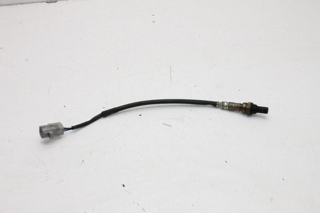 Lambda probe sensor – Jaguar XK-Series XK8 - XKR (1996-2006)