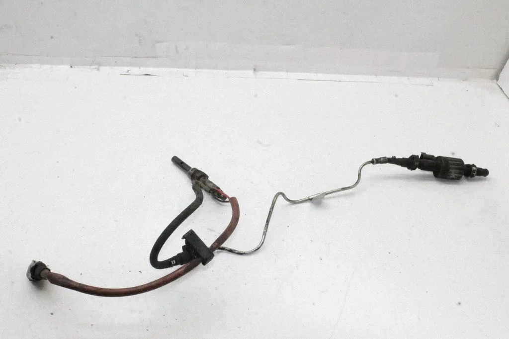 Lambda probe sensor – Ford Transit Custom (2013-2023)