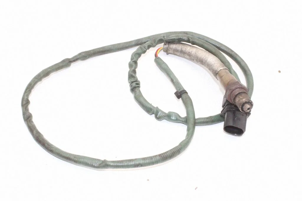 Lambdasond – Mercedes-Benz CLK-klass C207 A207 (2010-2017)