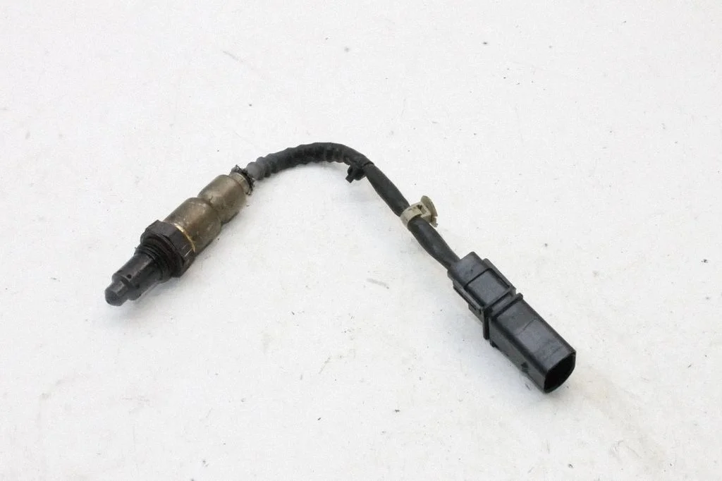 Sonda lambda – Hyundai i30 (2017-)