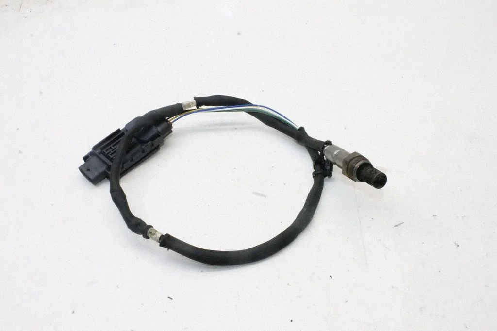 Lambda probe sensor – Audi A6 C7 (2011-)
