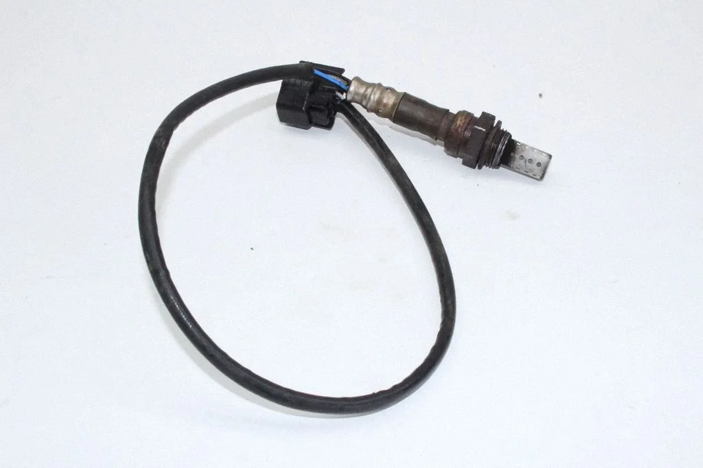 Sonda lambda – Jaguar XJ X308 (1998-2002)