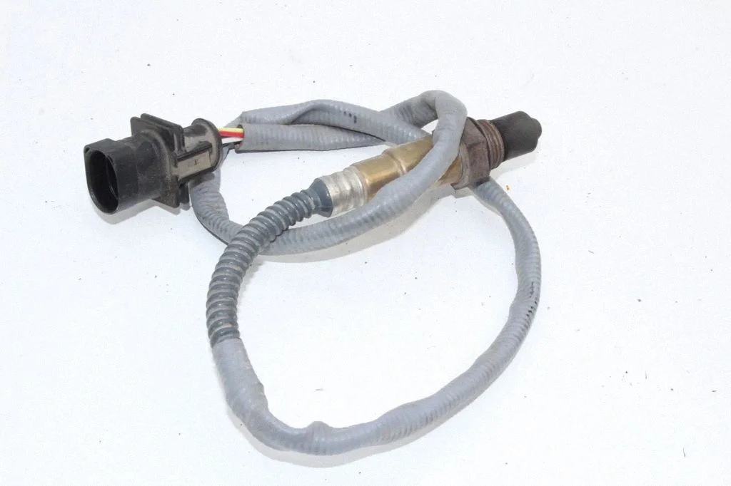 Lambda probe sensor – Jaguar F-Type (2013-)