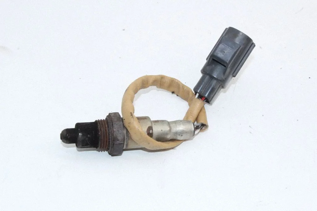 Lambda probe sensor – Jaguar F-Type (2013-)
