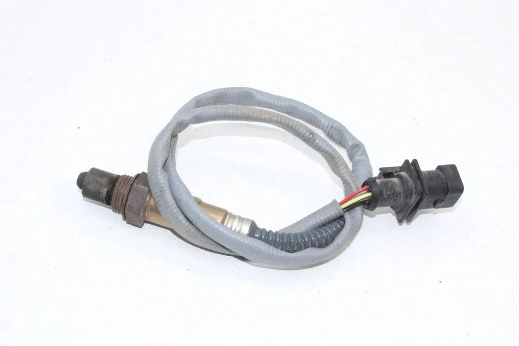 Lambda probe sensor – Jaguar F-Type (2013-)