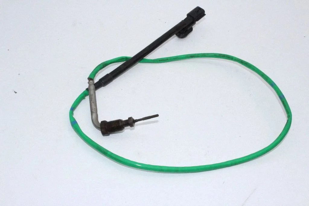 Lambda probe sensor – Mercedes-Benz A-Class W177 AMG (2018-)