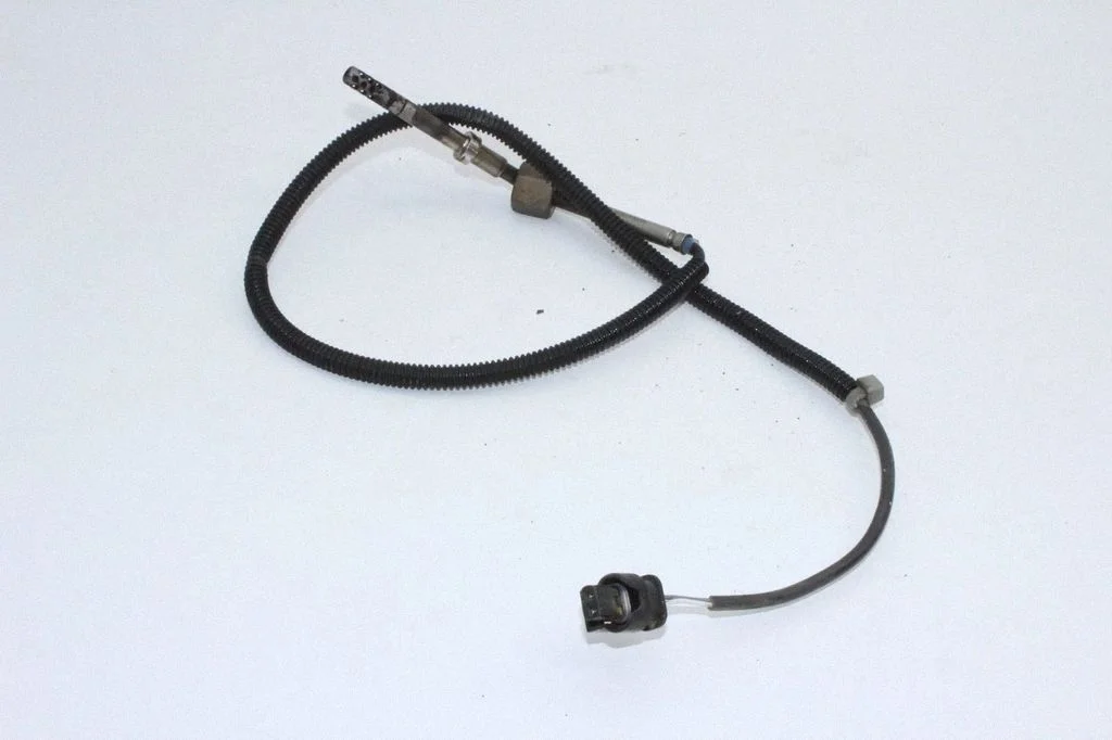 Sonda lambda – Mercedes-Benz Klasa CLS C219 (2003-2011)