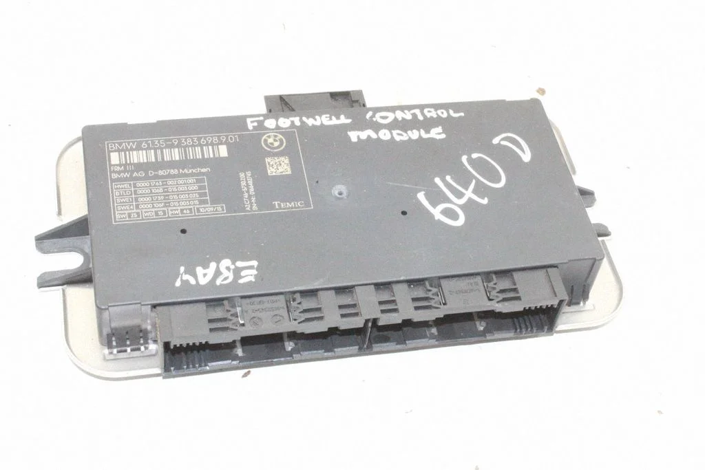 Moduł świateł (LCM) 9383698