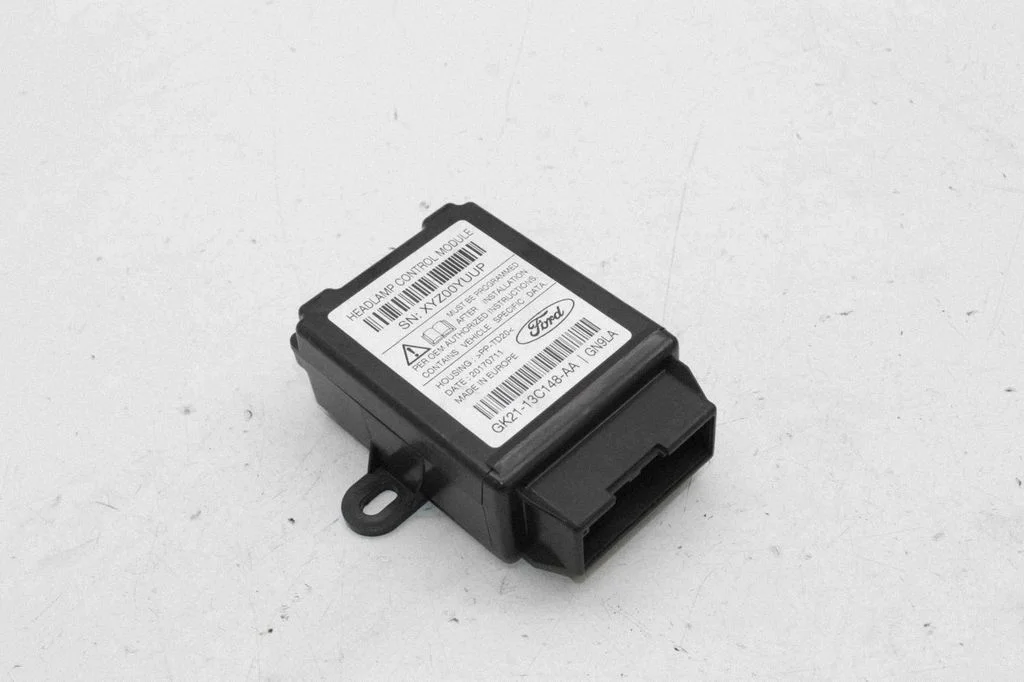 Light module LCM – Ford Transit Custom (2013-2023)