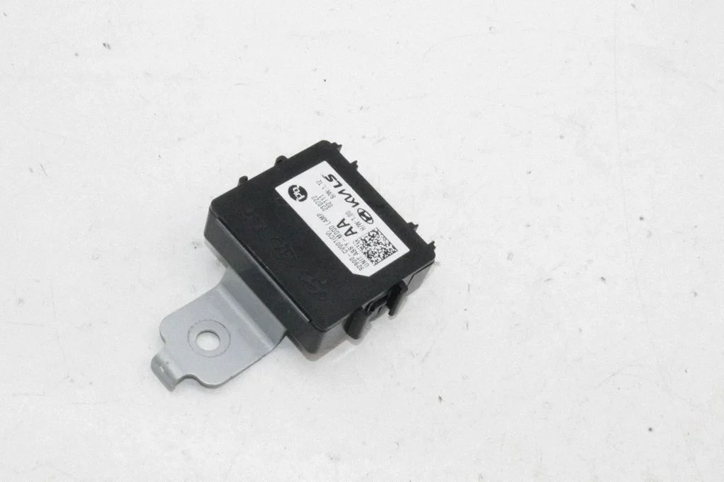 Gaismu modulis – KIA EV6 (2021-)