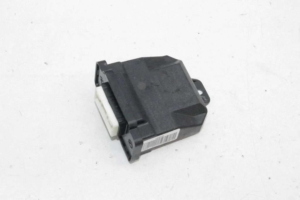 Gaismu modulis – KIA EV6 (2021-)