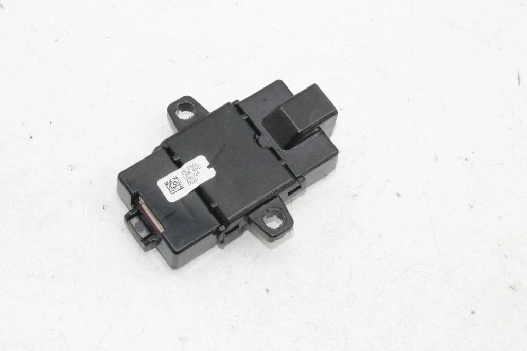 Gaismu modulis – KIA EV6 (2021-)