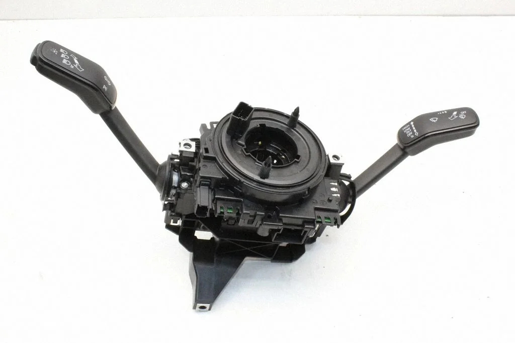 Suunatulede/tulede hoob – Volkswagen Passat B7 USA (2012-2019)