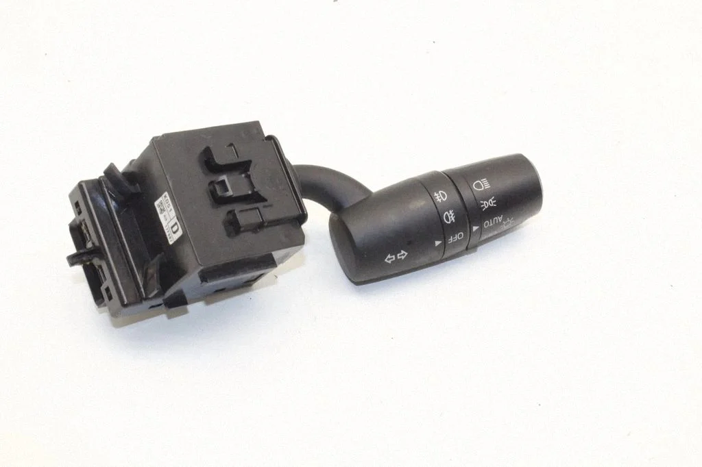 Indicator stalk – Mazda 3 III (2014-2018)